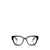 Prada Prada Eyewear Eyeglasses Black