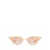 IC! BERLIN Ic! Berlin Sunglasses ROSE - GOLD