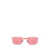 EYEPETIZER Eyepetizer Sunglasses SILVER