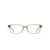 Saint Laurent Saint Laurent Eyewear Eyeglasses BROWN