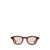 JULIUS TART OPTICAL Julius Tart Optical Sunglasses BLOOD RED