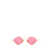 EYEPETIZER Eyepetizer Sunglasses Pink