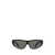 Saint Laurent Saint Laurent Eyewear Sunglasses Brown