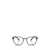 Giorgio Armani Giorgio Armani Eyeglasses MATTE BLACK