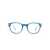 EYEPETIZER Eyepetizer Eyeglasses TRANSPARENT BLUE
