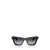 Prada Prada Eyewear Sunglasses Black