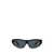 Saint Laurent Saint Laurent Eyewear Sunglasses Black