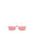 EYEPETIZER Eyepetizer Sunglasses SILVER