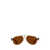 INNERRAUM Innerraum Sunglasses ORANGE + BLACK MATT