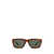 Saint Laurent Saint Laurent Eyewear Sunglasses Brown