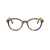 MIU MIU EYEWEAR Miu Miu Eyewear Eyeglasses HONEY HAVANA
