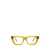 Saint Laurent Saint Laurent Eyewear Eyeglasses GREEN