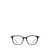 GARRETT LEIGHT Garrett Leight Eyeglasses Black