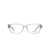 Saint Laurent Saint Laurent Eyewear Eyeglasses Beige
