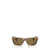 Prada Prada Eyewear Sunglasses HONEY TORTOISE
