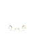 MIU MIU EYEWEAR Miu Miu Eyewear Eyeglasses GOLD