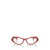 Prada Prada Eyewear Eyeglasses OPAL CORNELIAN