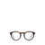 Saint Laurent Saint Laurent Eyewear Eyeglasses Brown