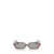 MIU MIU EYEWEAR Miu Miu Eyewear Sunglasses HAVANA MAHOGANY