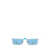 EYEPETIZER Eyepetizer Sunglasses SILVER