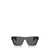Prada Prada Eyewear Sunglasses Black