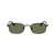 MIU MIU EYEWEAR Miu Miu Eyewear Sunglasses Black