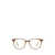 GARRETT LEIGHT Garrett Leight Eyeglasses Brown