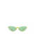 EYEPETIZER Eyepetizer Sunglasses GOLD