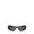 Prada Prada Eyewear Sunglasses Black