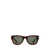 Saint Laurent Saint Laurent Eyewear Sunglasses Brown