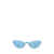 EYEPETIZER Eyepetizer Sunglasses SILVER