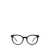 Saint Laurent Saint Laurent Eyewear Eyeglasses Black