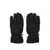 Moncler Grenoble Moncler Grenoble Gloves Black
