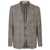 Tagliatore Tagliatore Jacket BROWN