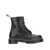 Dr. Martens Dr. Martens Soft Leather Amphibian BLACK/SMOOTH