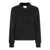 Allude Allude Sweaters Black