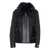 Patrizia Pepe Patrizia Pepe Jacket Black