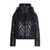 Patrizia Pepe Patrizia Pepe Jacket Black