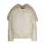 Patrizia Pepe Patrizia Pepe Jacket WOOLY WHITE