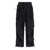 AND WANDER And Wander Trousers Black