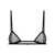 Dolce & Gabbana Dolce & Gabbana Lace Triangle Bra Black