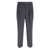AURALEE Auralee Trousers GREY