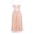 Elisabetta Franchi Elisabetta Franchi Dresses PINK