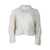 ANTONELLI Antonelli Florence Sweaters WHITE