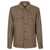 Woolrich Woolrich Jacket BROWN