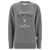 A.P.C. A.P.C. 'Ny' Apc Capsule Sweatshirt For Marc Jacobs GRAY