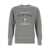 A.P.C. A.P.C. Sweater PLA GRIS CHINE