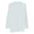 ERMANNO FIRENZE Ermanno Firenze V-Necked Cardigan CLEAR BLUE