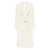Tagliatore Tagliatore Coats WHITE