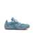 AXEL ARIGATO Axel Arigato Sneakers Low-Top Slow Runner BLUE